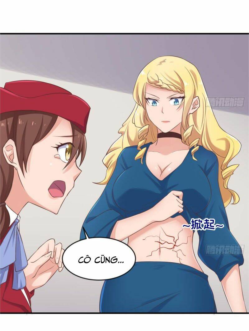 Bác Sĩ Riêng Của Nữ Thần: Chapter 111