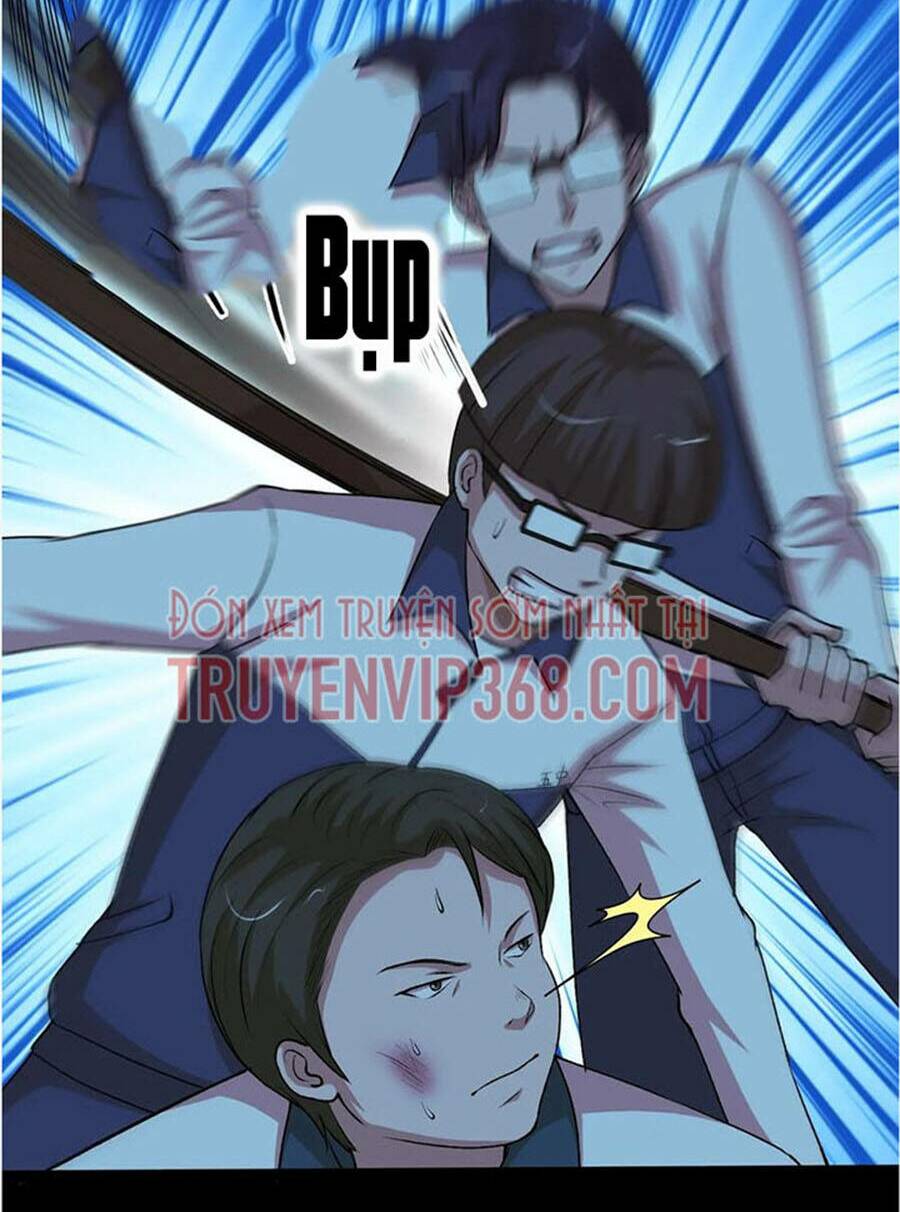 Đai Ca Trở Lại Tuổi 16: Chapter 133