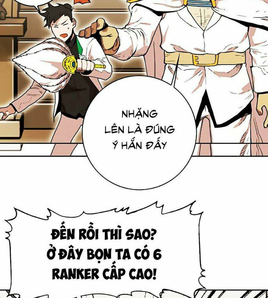 Hard Core Leveling Warrior Ss2: Chapter 80