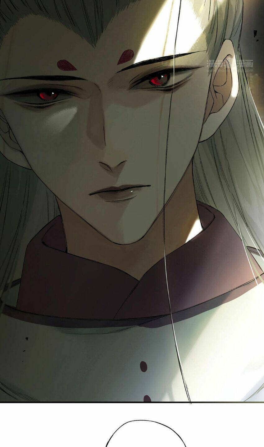 Lưu Hoa Bất Cập Xuân: Chapter 55