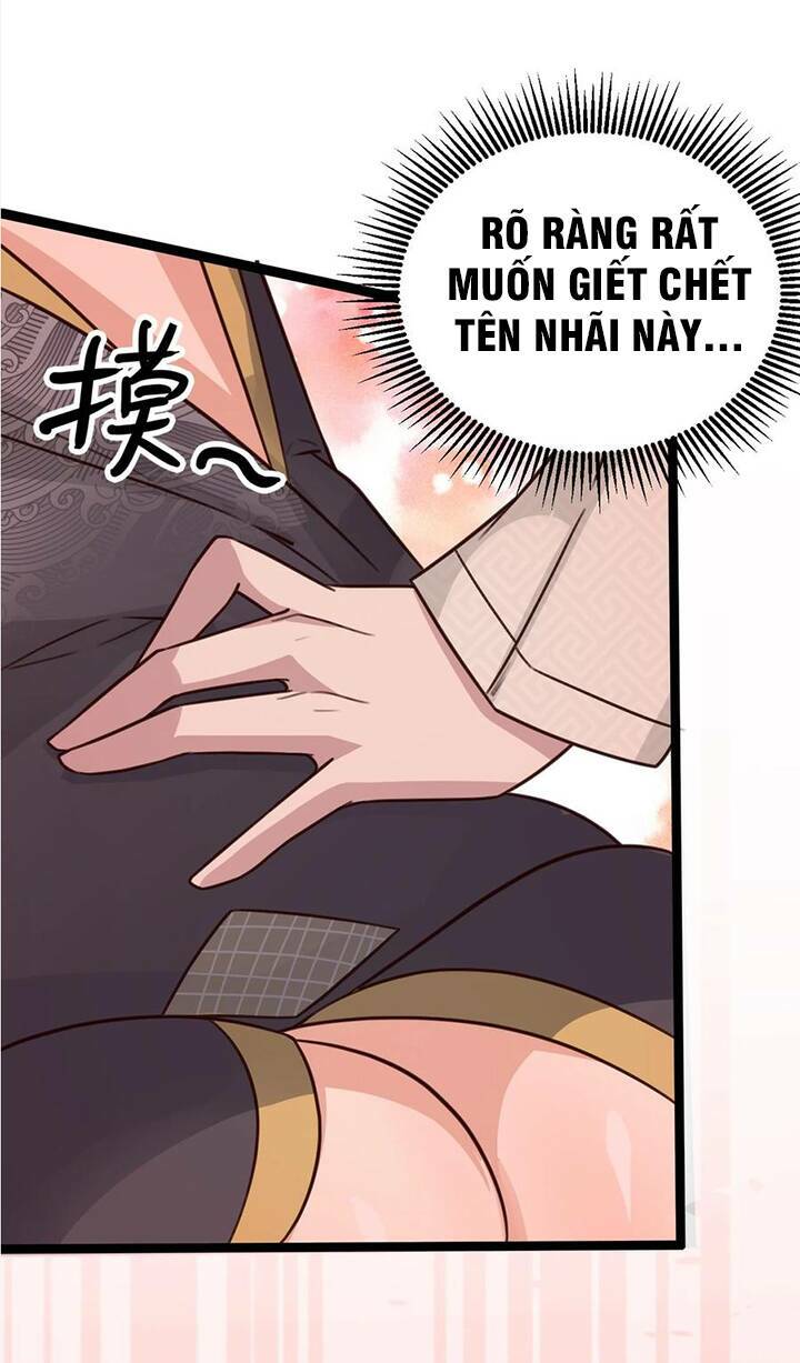 Đại Bảo Kiếm Của Tôi: Chapter 22