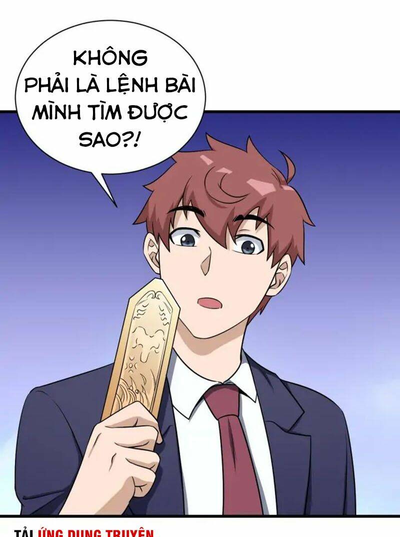 Hệ Thống Tu Tiên Mạnh Nhất: Chapter 120