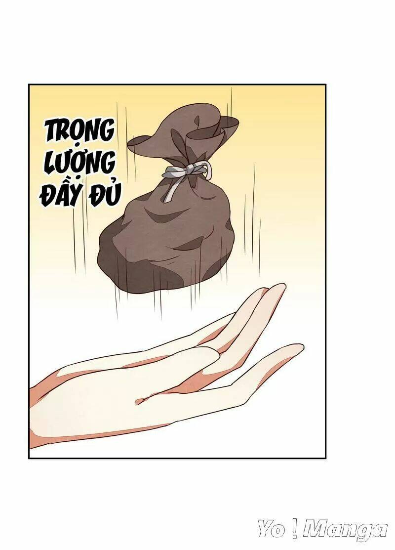 Tuyệt Thế Độc Phi Của Tà Vương: Chapter 138