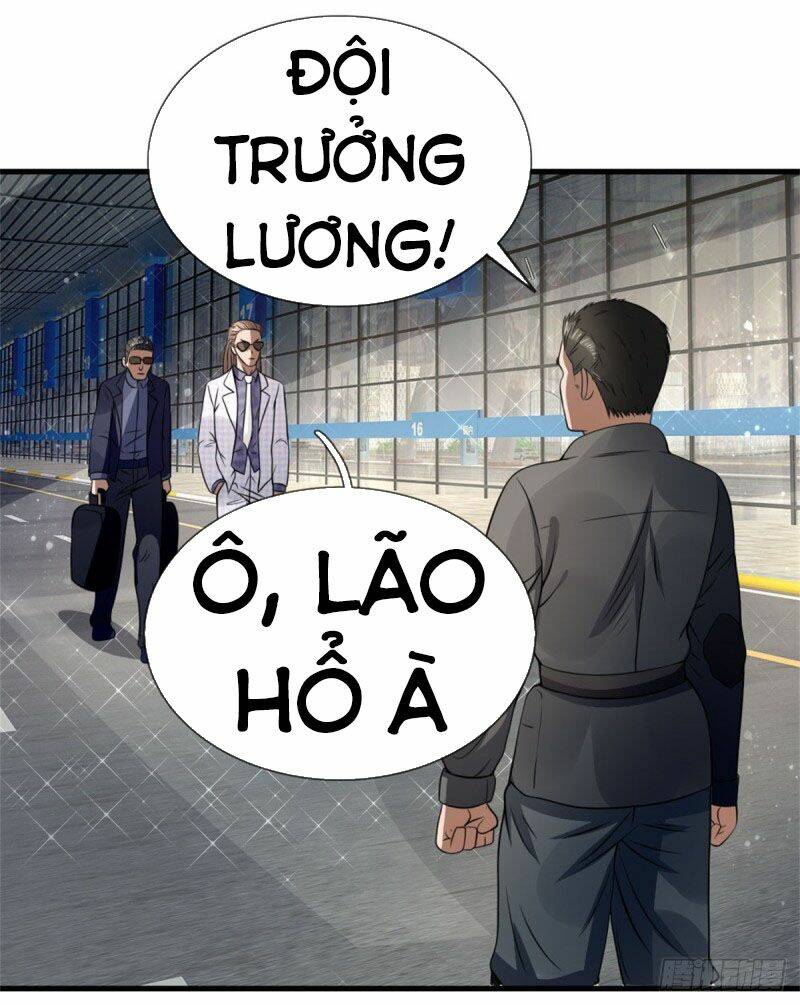 Tuyệt Thế Binh Vương: Chapter 105