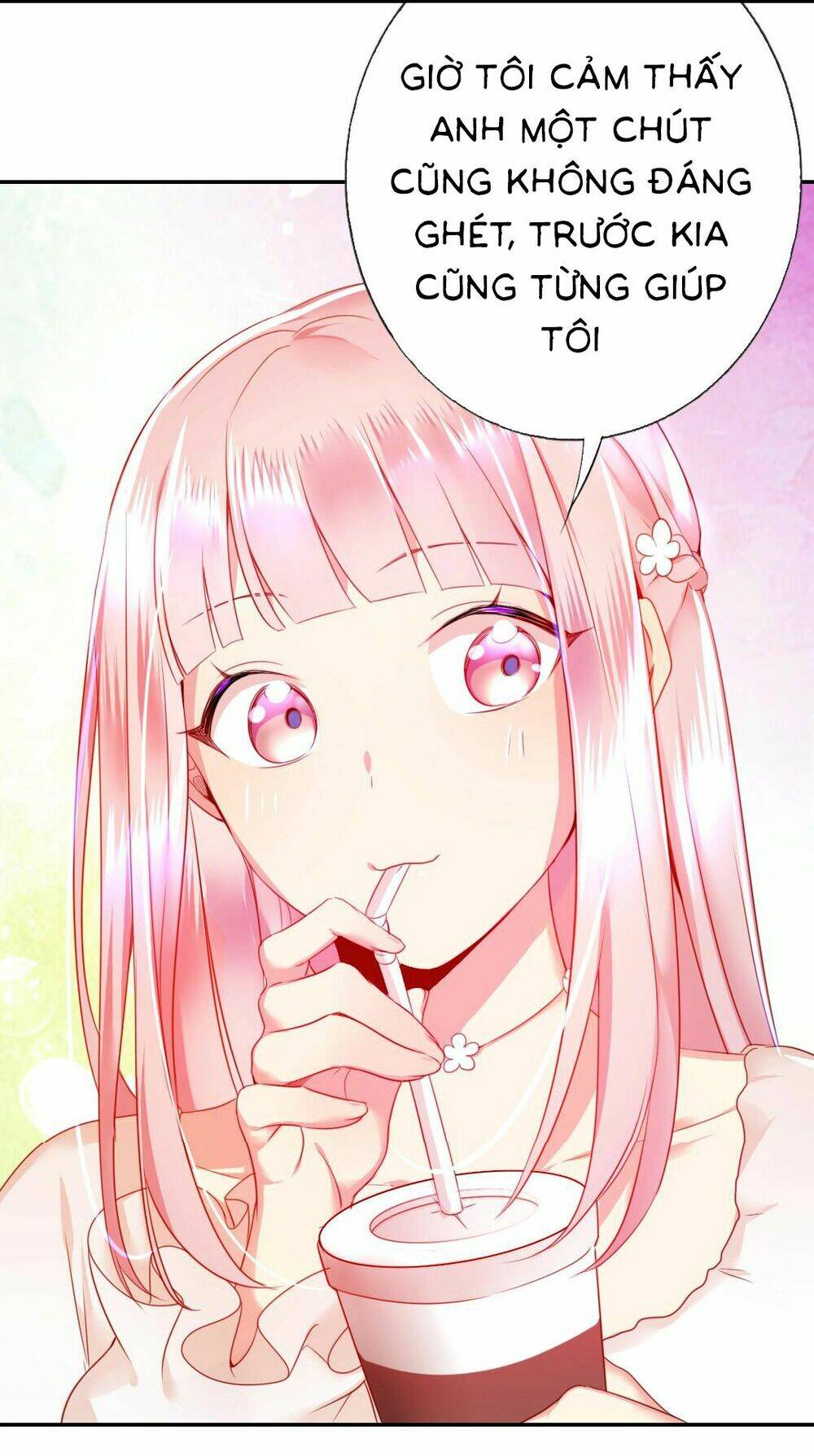 Phục Thù Thiếu Gia Tiểu Điềm Thê: Chapter 4