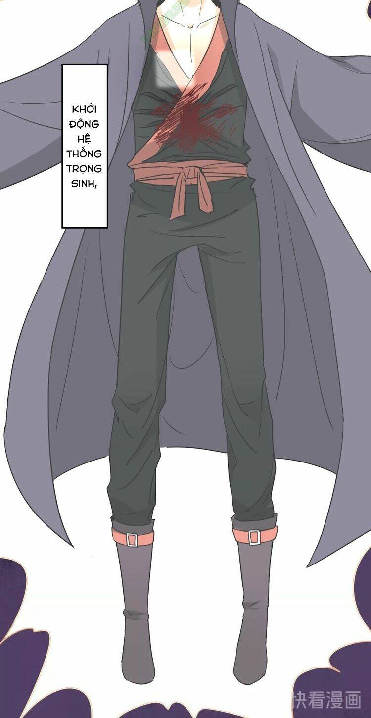 Ta Luyện Giả Kim Trong Thời Đại Tu Tiên: Chapter 31