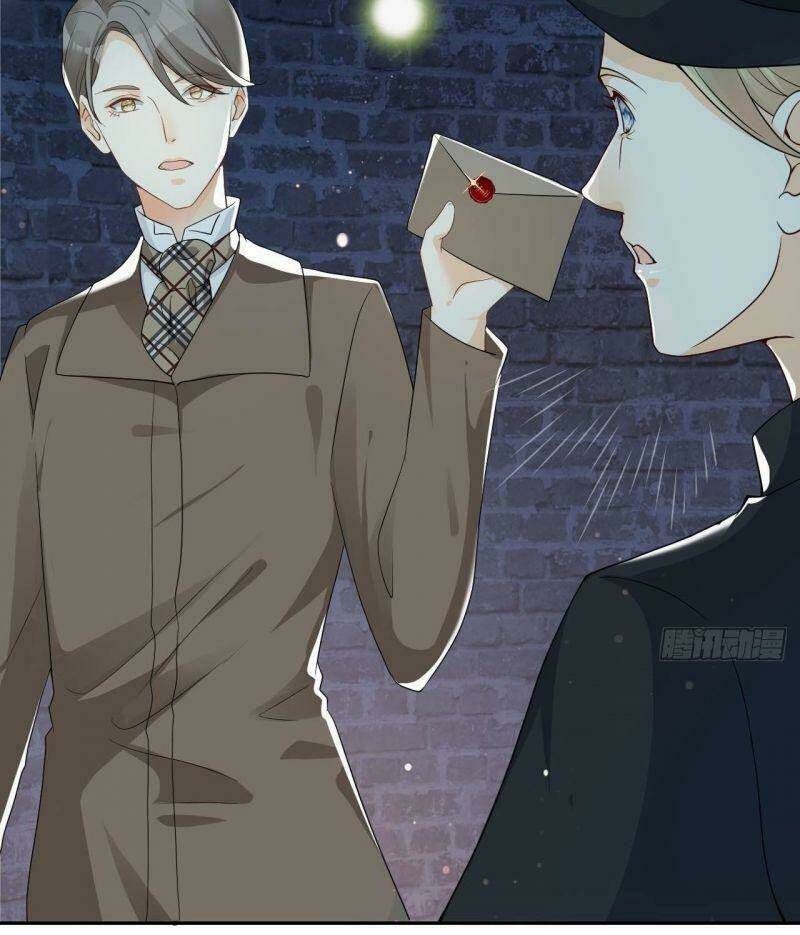 Không Thể Hòan Hảo Tuyệt Đối: Chapter 18