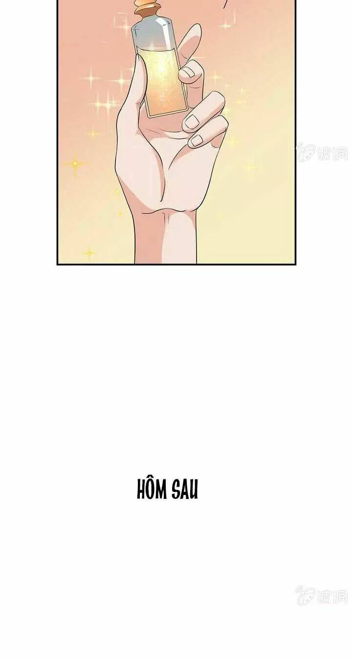 Kháp Kháp Hương Phản: Chapter 13