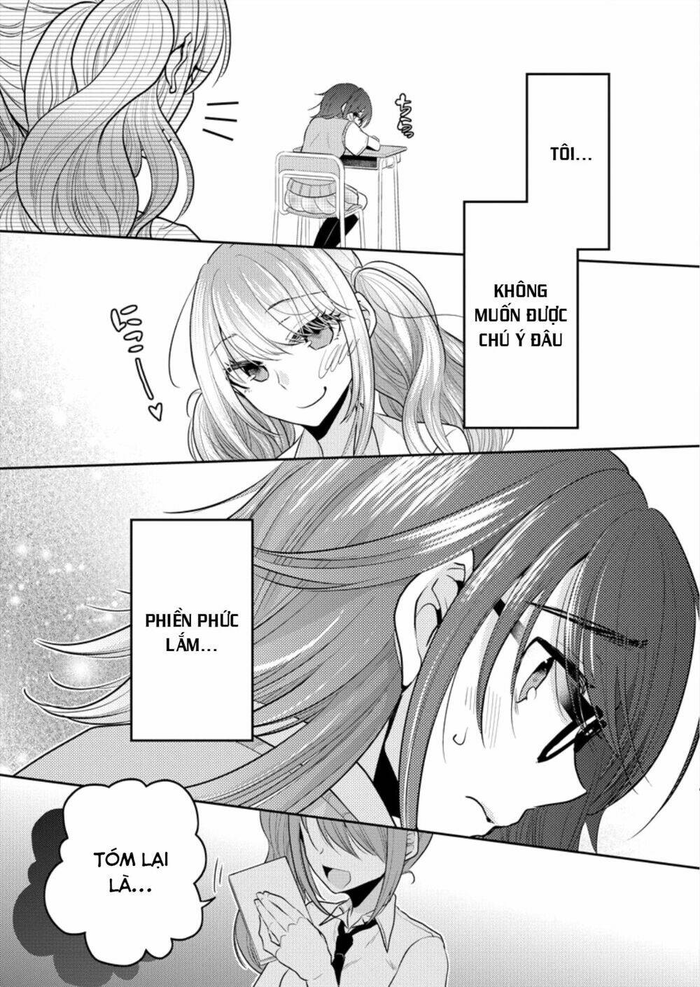 Useless Princesses: Chapter 3