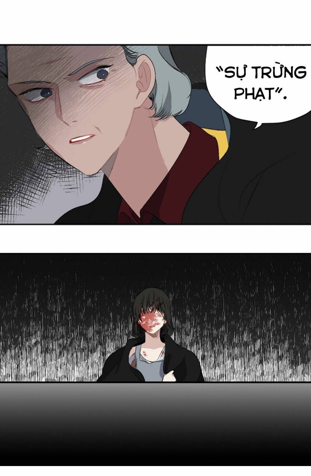 Tình Điên Dại: Chapter 5
