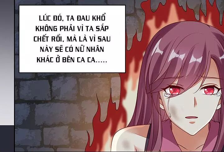 Đô đốc đại nhân sủng thê kí: Chapter 114: Vì huynh ấy, ta có thể đi chết