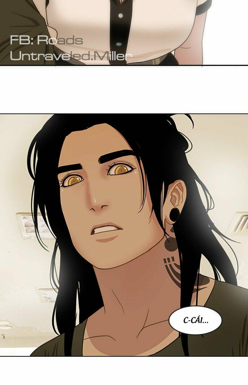 Nửa Đêm Ở Poppy Land: Chapter 26