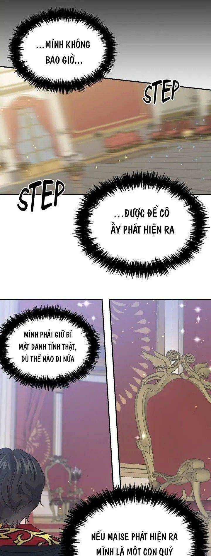 Tôi Là Bạn Gái Cũ Của Một Người Lính: Chapter 25