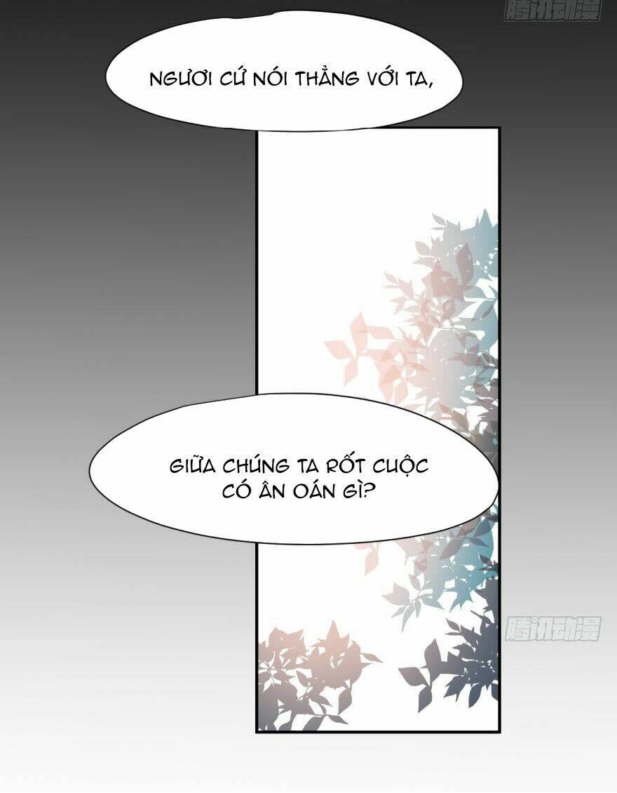 Truy Bắt Ngao Ngao: Chapter 27