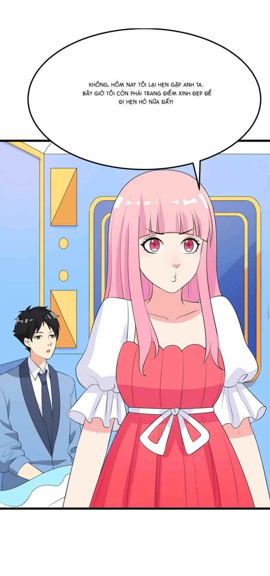 Số Hiệu 1314: Chapter 22