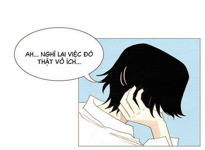 Thánh Thần Trẻ Trâu: Chapter 69