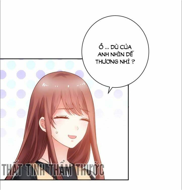 Bạn Trai 1/4 Của Tôi: Chapter 6