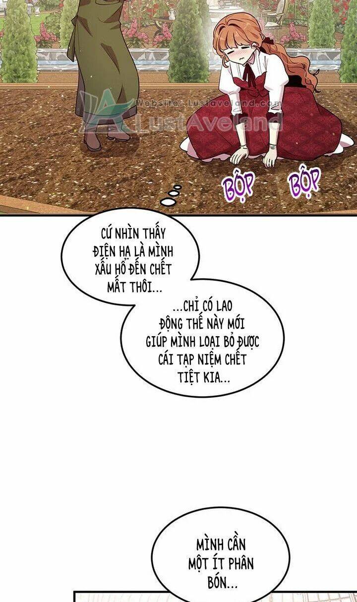 Công Tước, Loạn Vừa Thôi!: Chapter 116