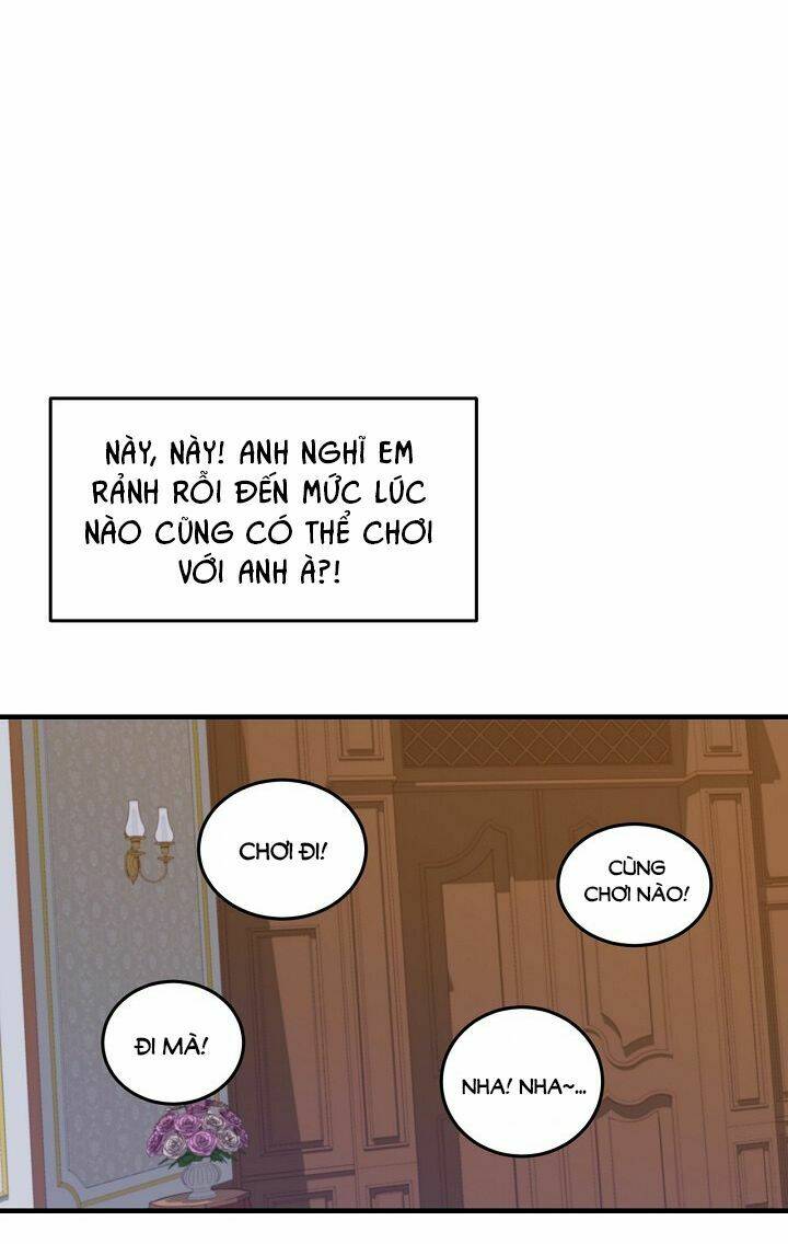 Đừng Chọc Đứa Em Gái Bé Bỏng Của Chúng Tôi: Chapter 16