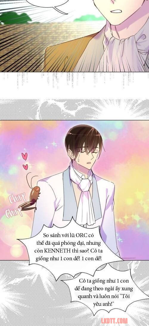 Đừng Xem Thường Nữ Phụ: Chapter 83