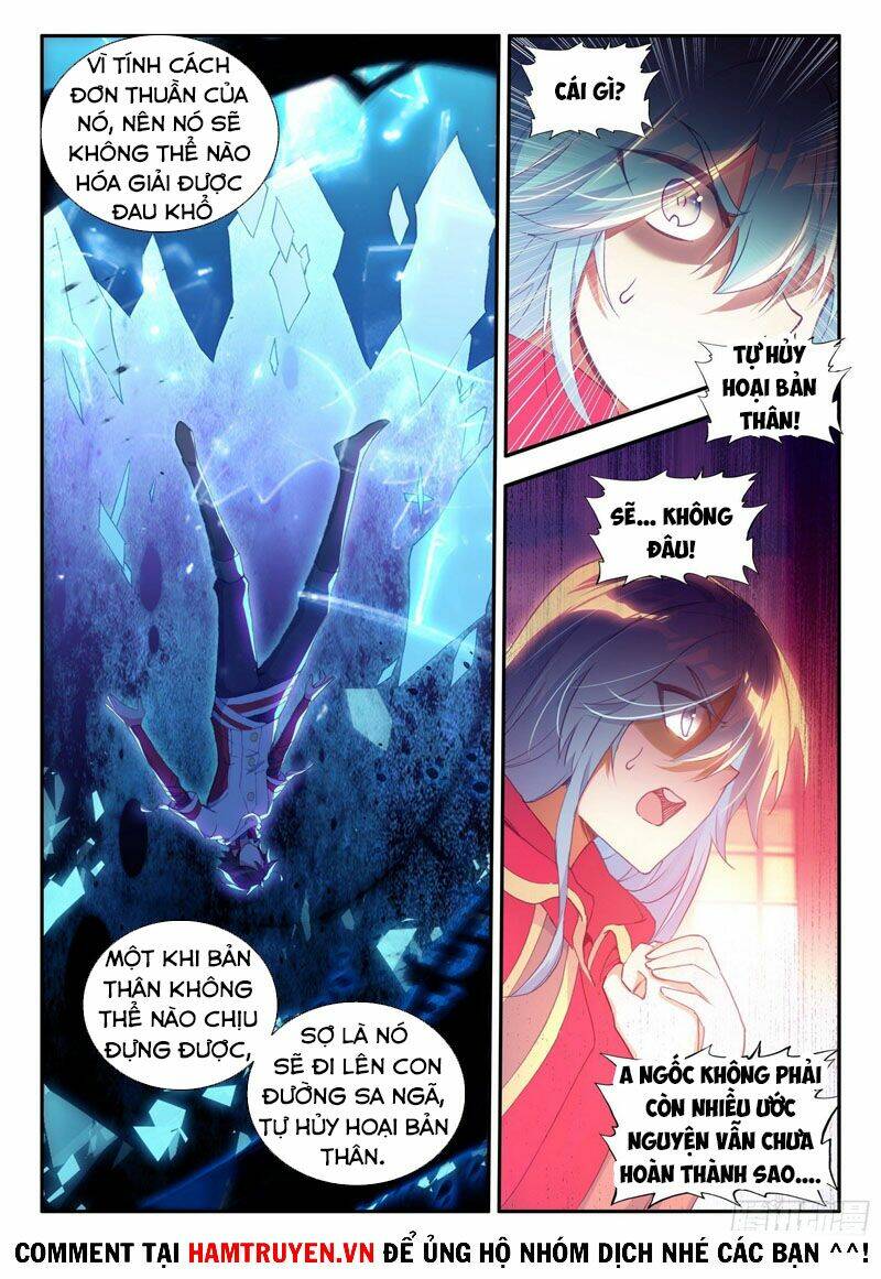 Thiện Lương Tử Thần: Chapter 145