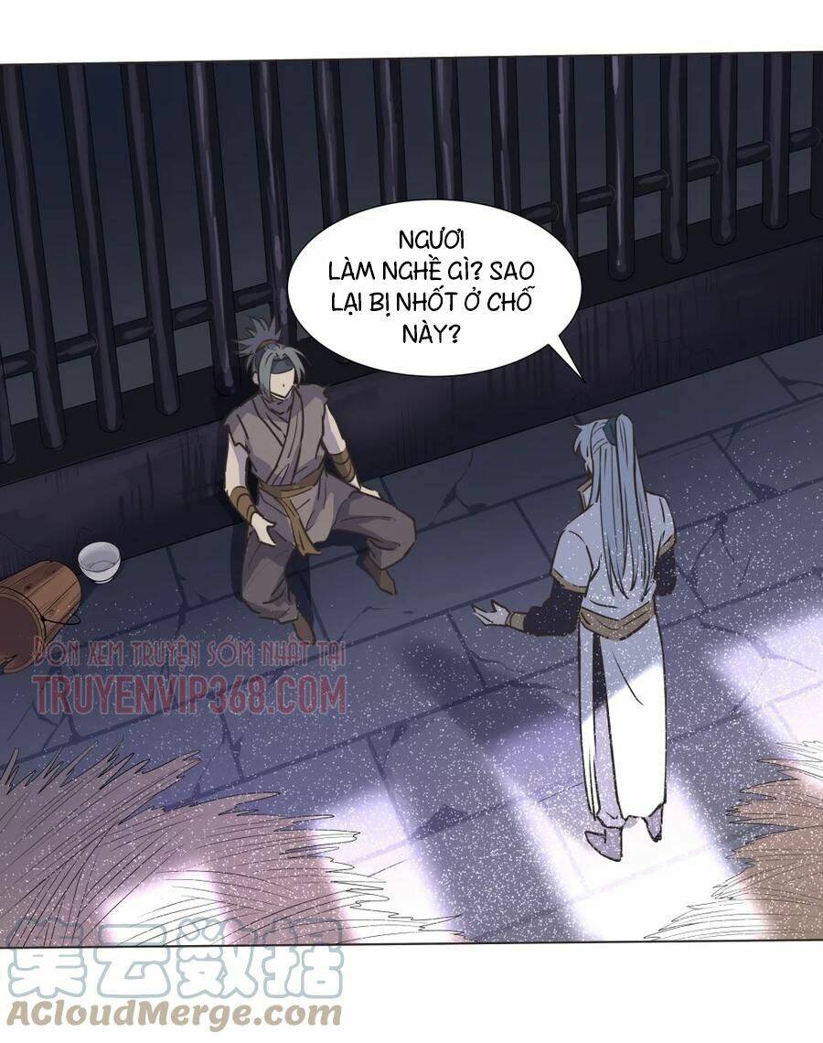 Trăm Vạn Cách Thành Thần: Chapter 14