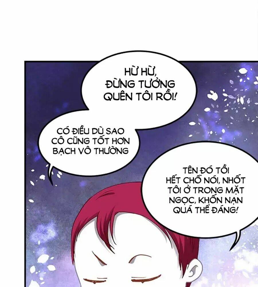 Ám Dạ Vô Thường: Chapter 39