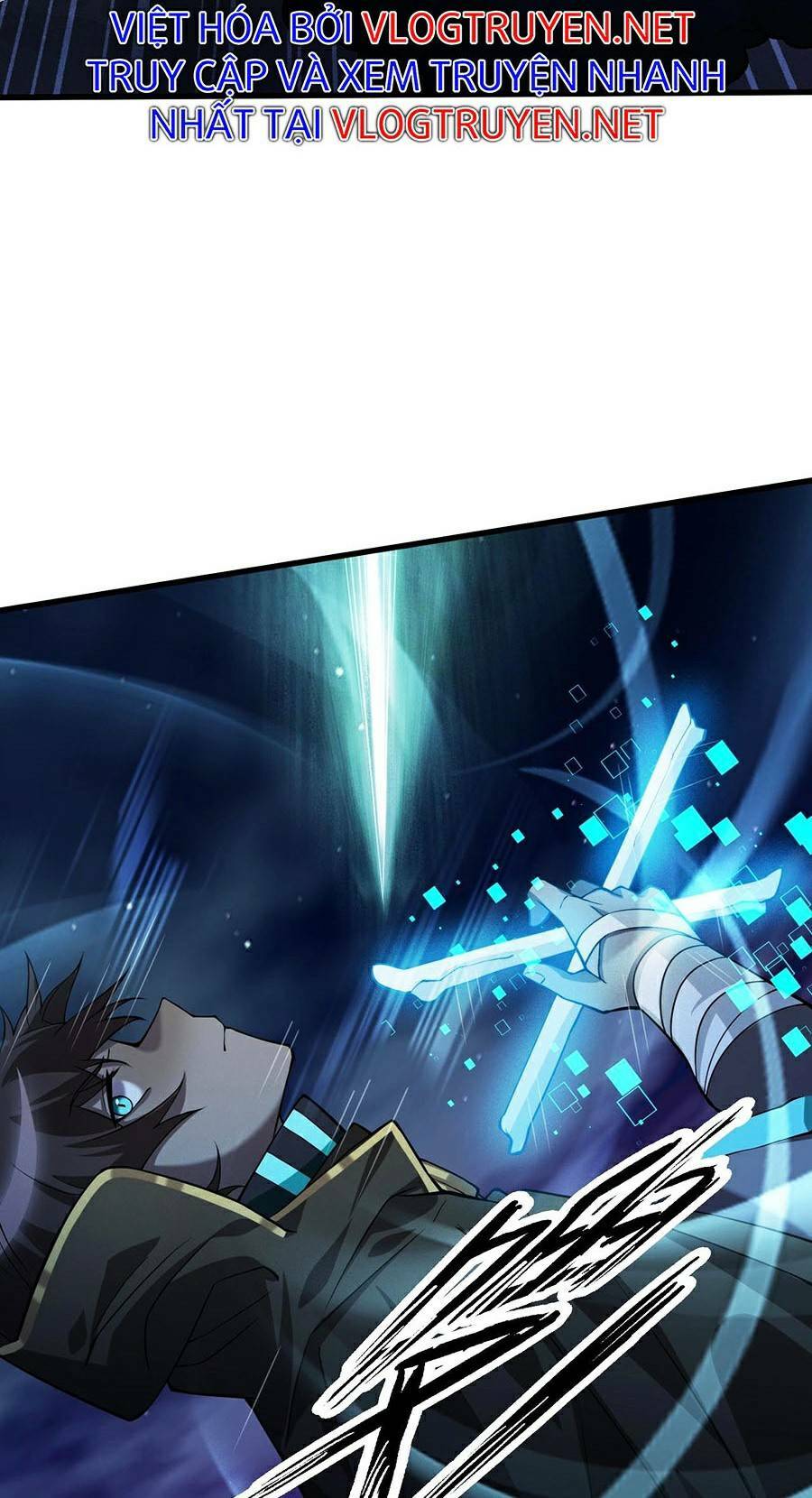 Người Chơi Siêu Mạnh: Chapter 14