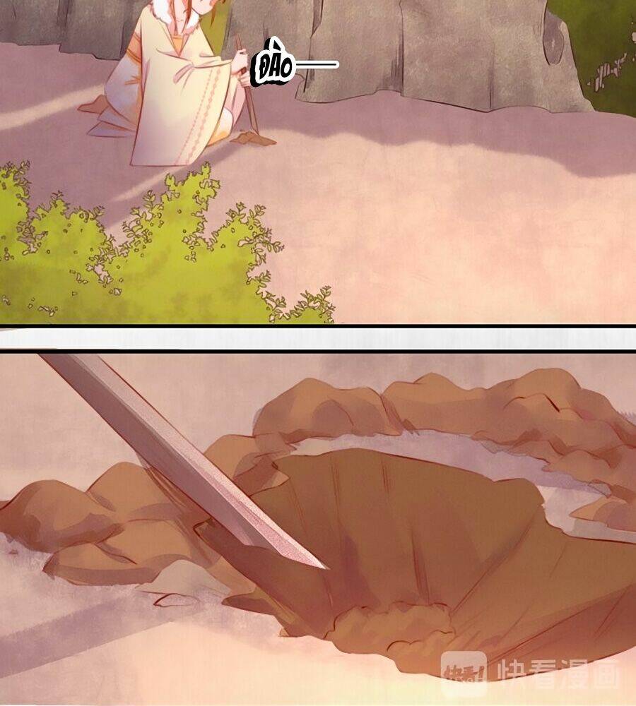 Hoạn Phi Hoàn Triều: Chapter 98