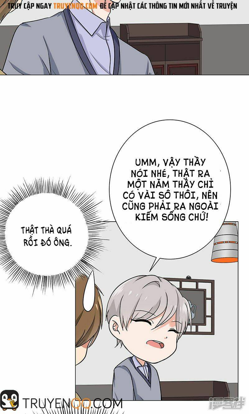 Become A Girl At Night: Chapter 56
