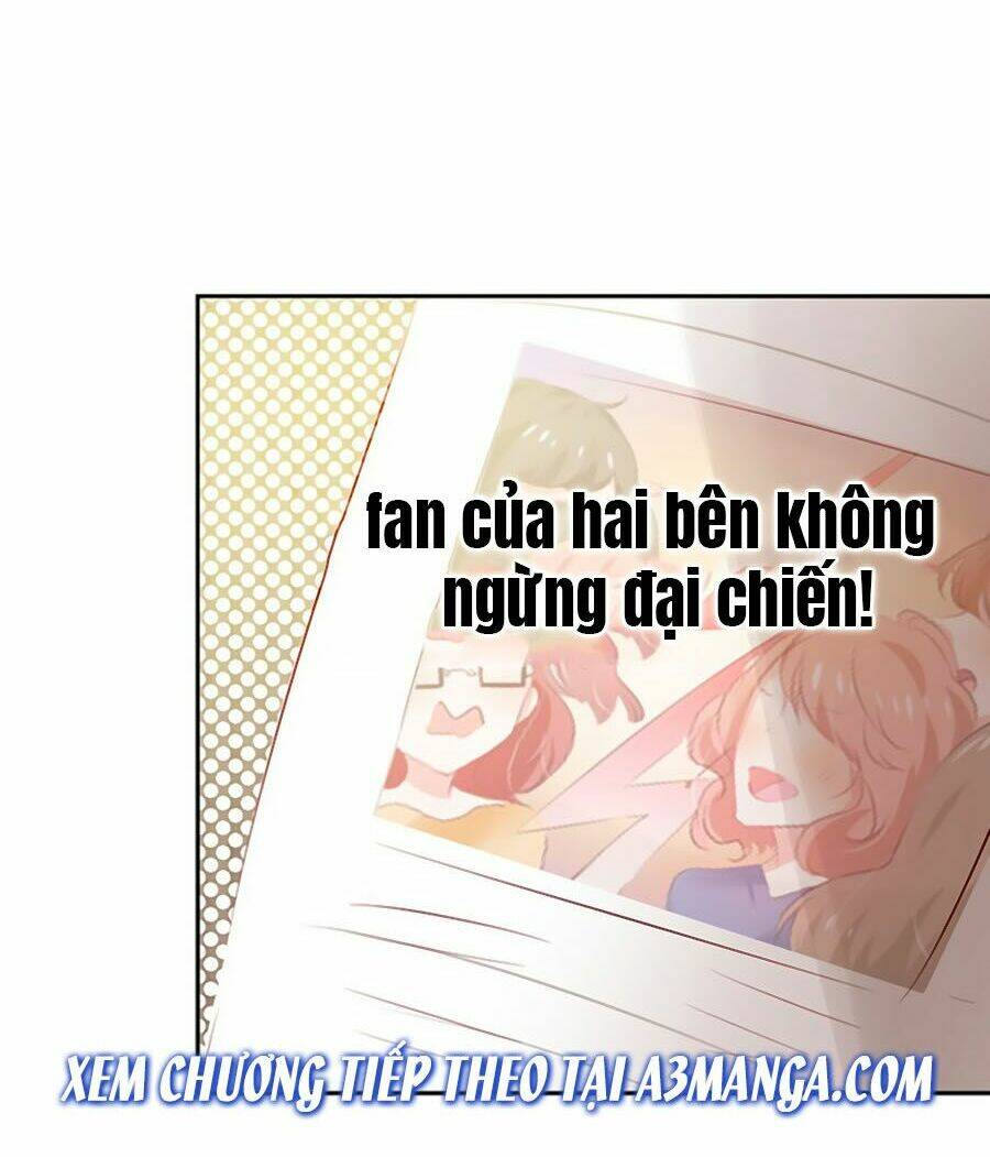 Bạn Trai Là Ngôi Sao: Chapter 29