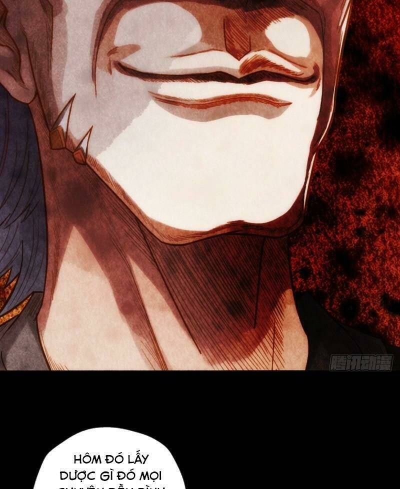 Bất Hủ Phàm Nhân: Chapter 43