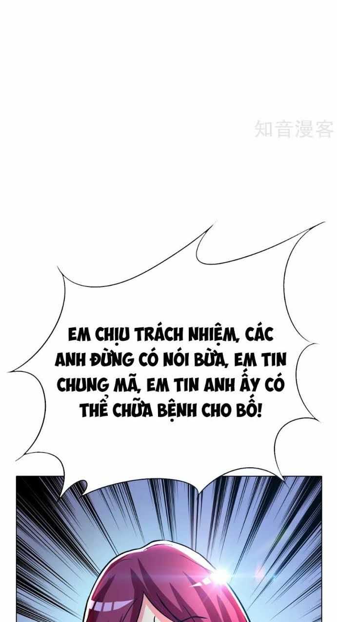 Hệ Thống Tiên Tôn Tại Đô Thị: Chapter 96