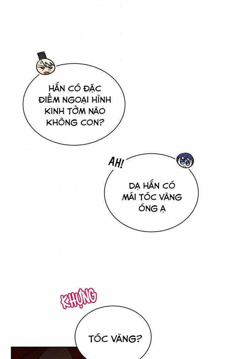 Quái Thú Với Hoa: Chapter 79