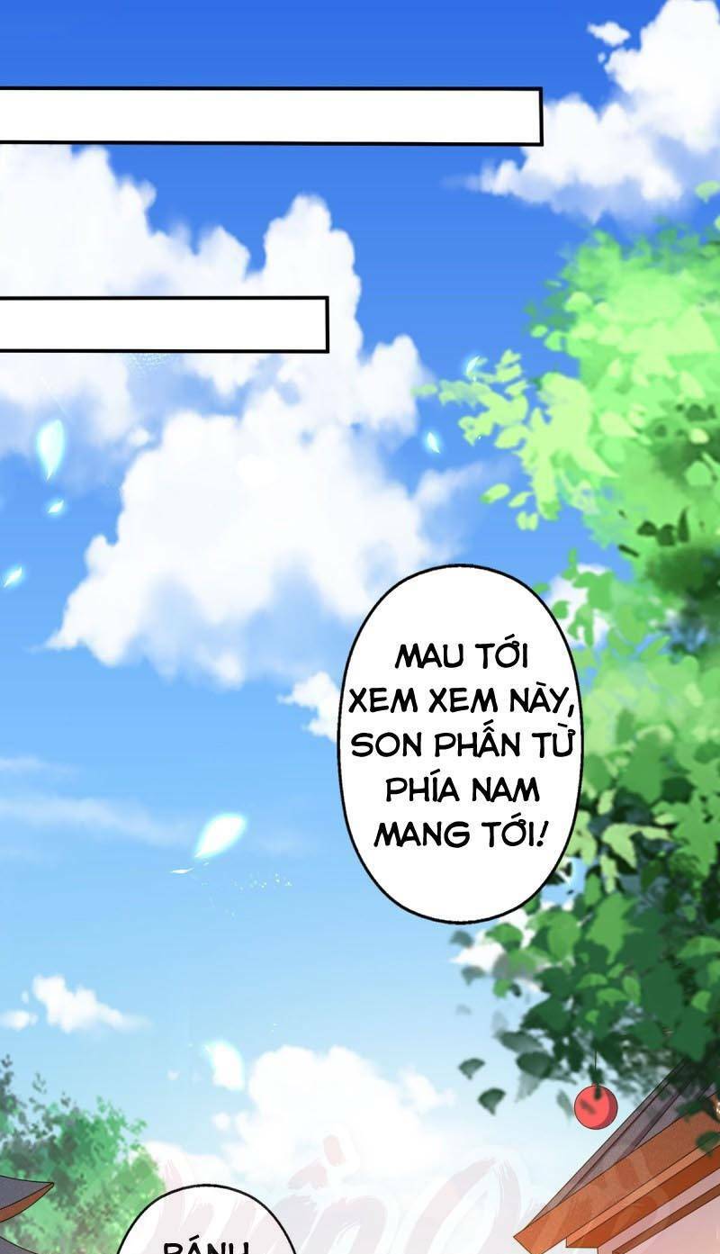 Ta Có Một Bộ Hỗn Độn Kinh: Chapter 68
