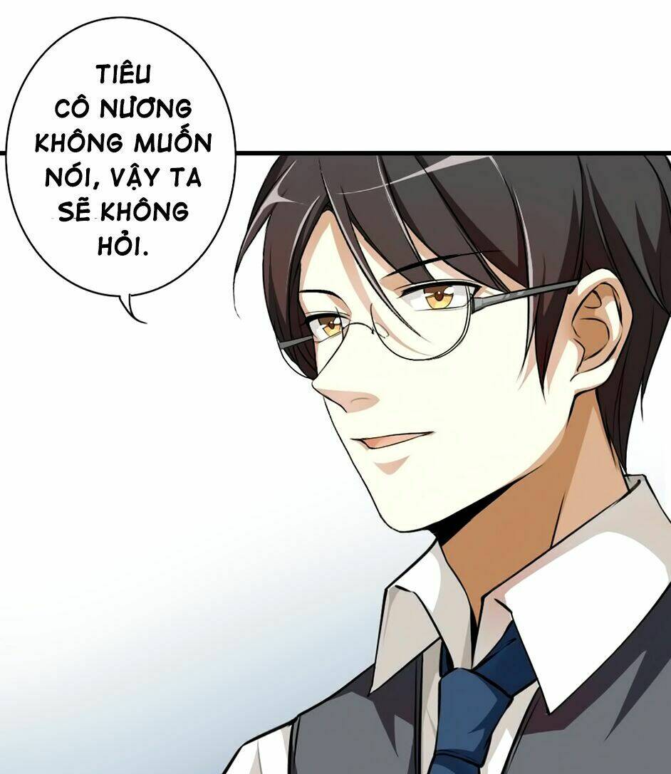 Bốc Toán Tử: Chapter 22