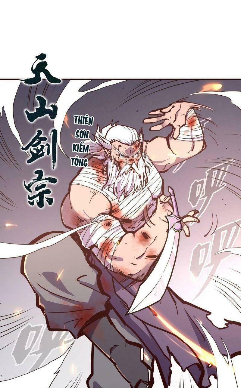 Sinh Tử Quyết: Chapter 77