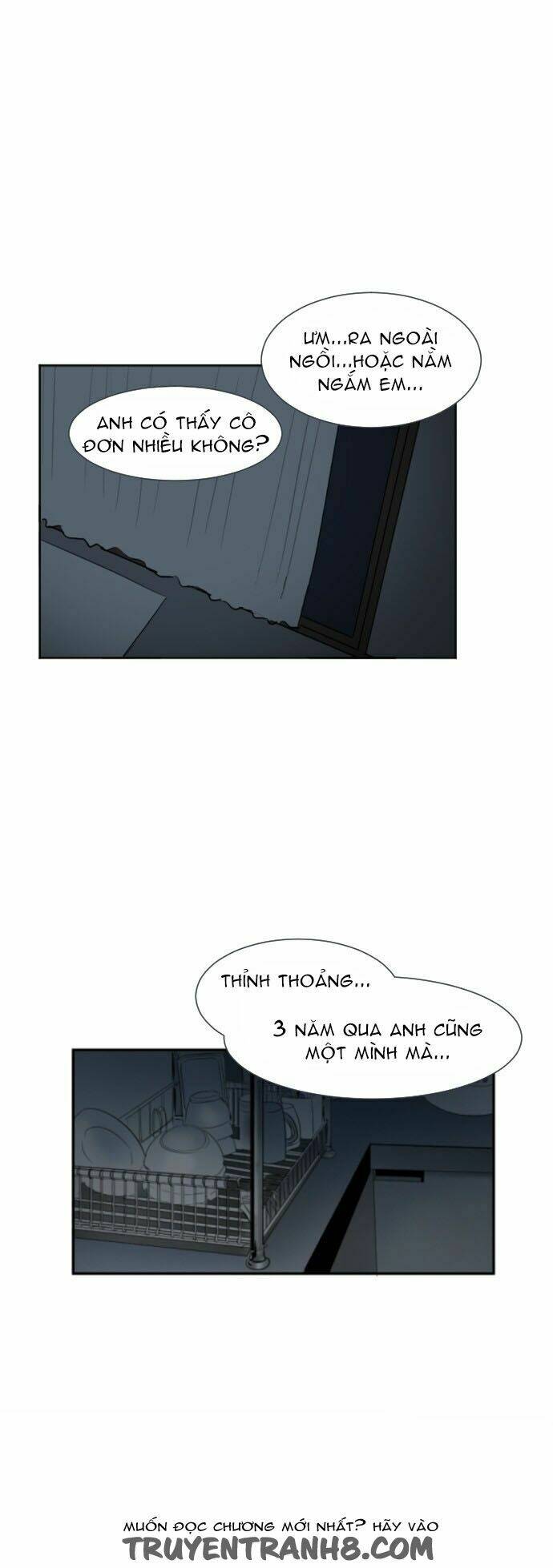 Transparent Cohabitation: Chapter 38