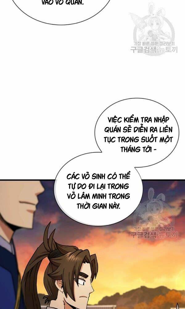 Thân Thủ Đệ Nhất Kiếm: Chapter 56