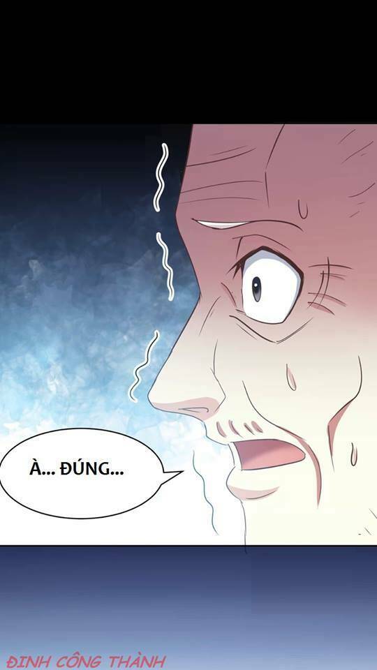 Truyện Kinh Dị Ở Tòa Nhà Số 44: Chapter 26