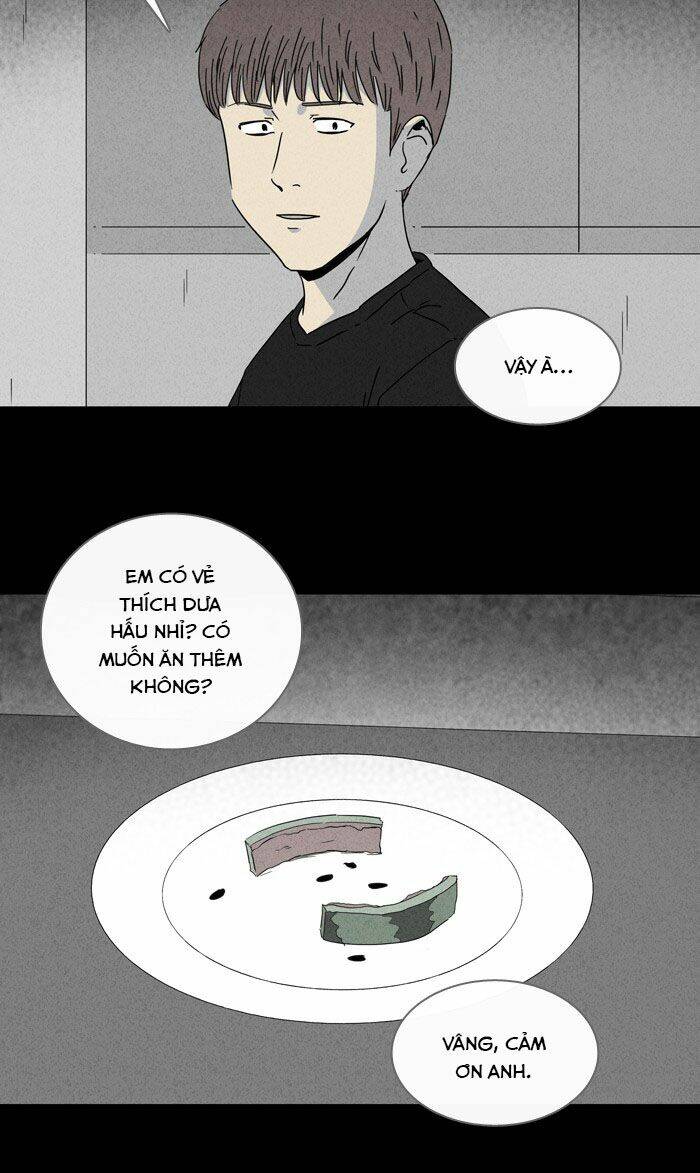 Những Câu Chuyện Bất Thường: Chapter 232