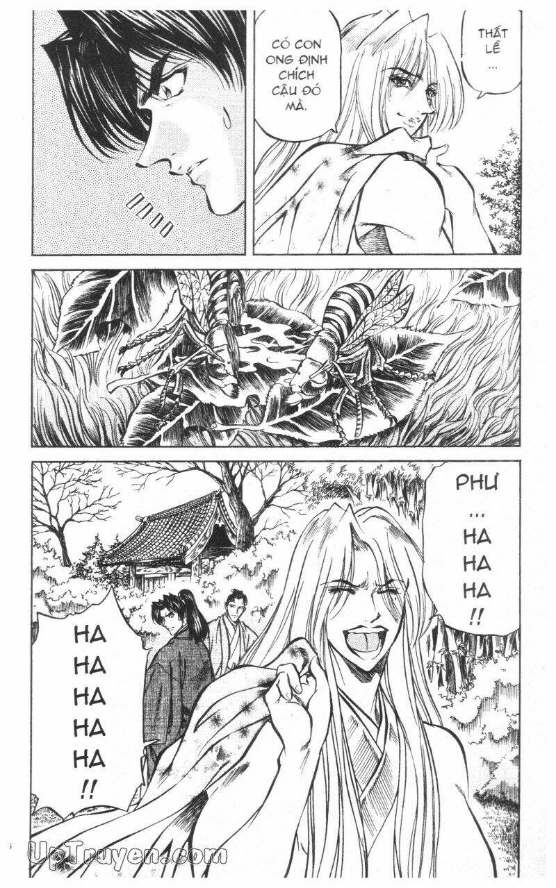 Getsu Seiki - Sayonara Shinsengumi: Chapter 10