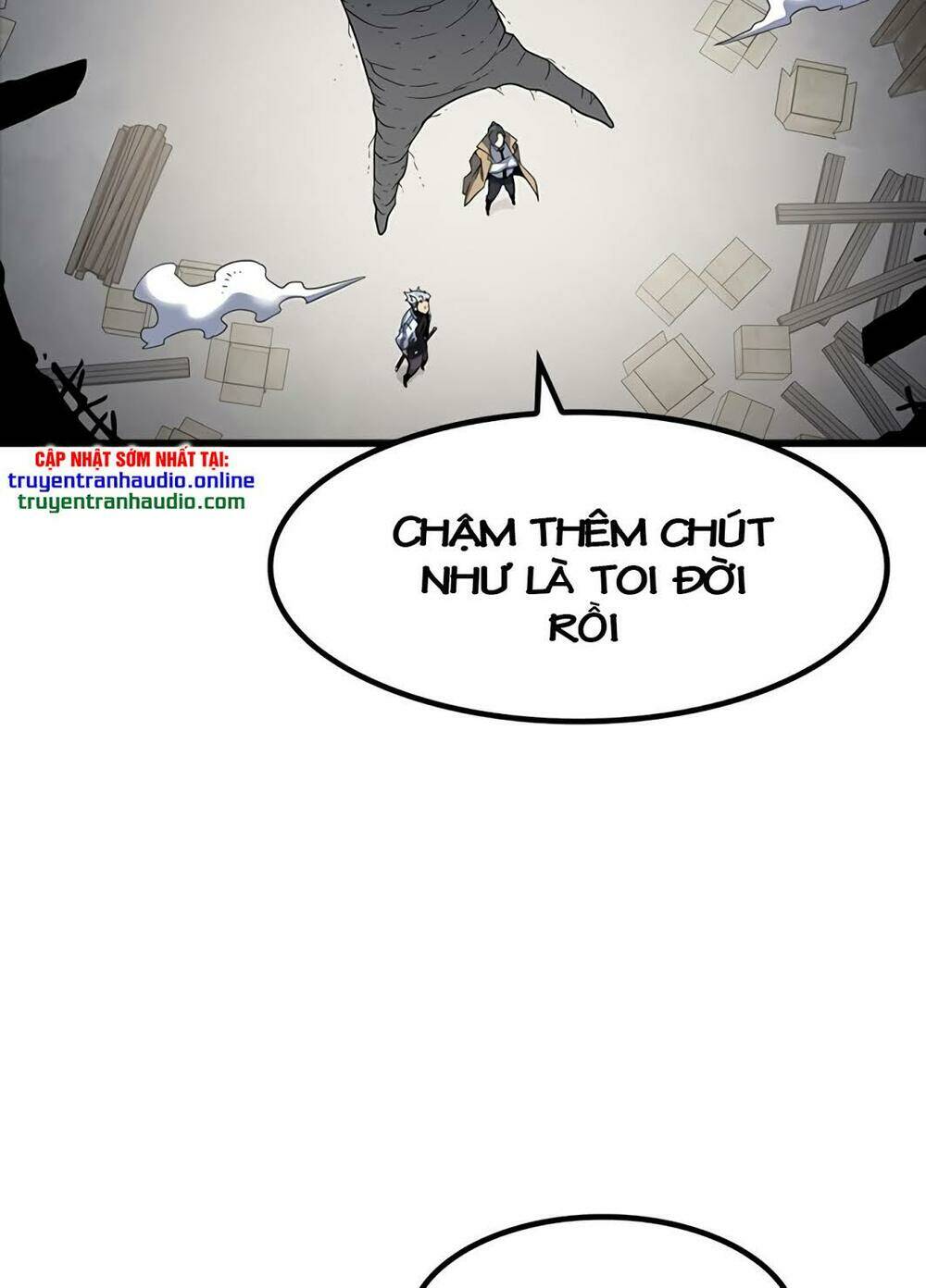 Điểm Chết: Chapter 9