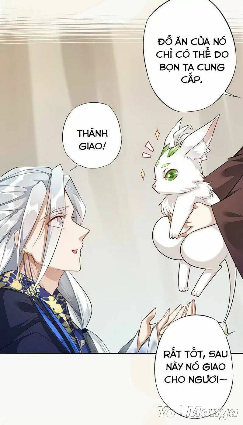 Tuyệt Thế Luyện Đan Sư: Chapter 139