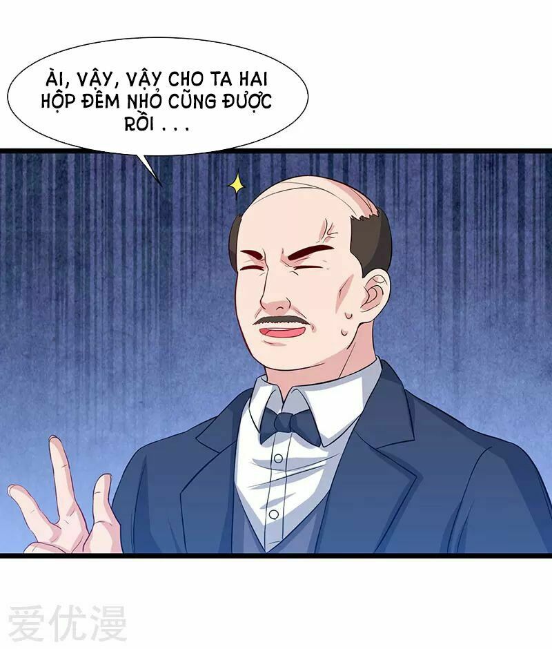 Trọng Sinh Khí Thiếu Quy Lai: Chapter 42