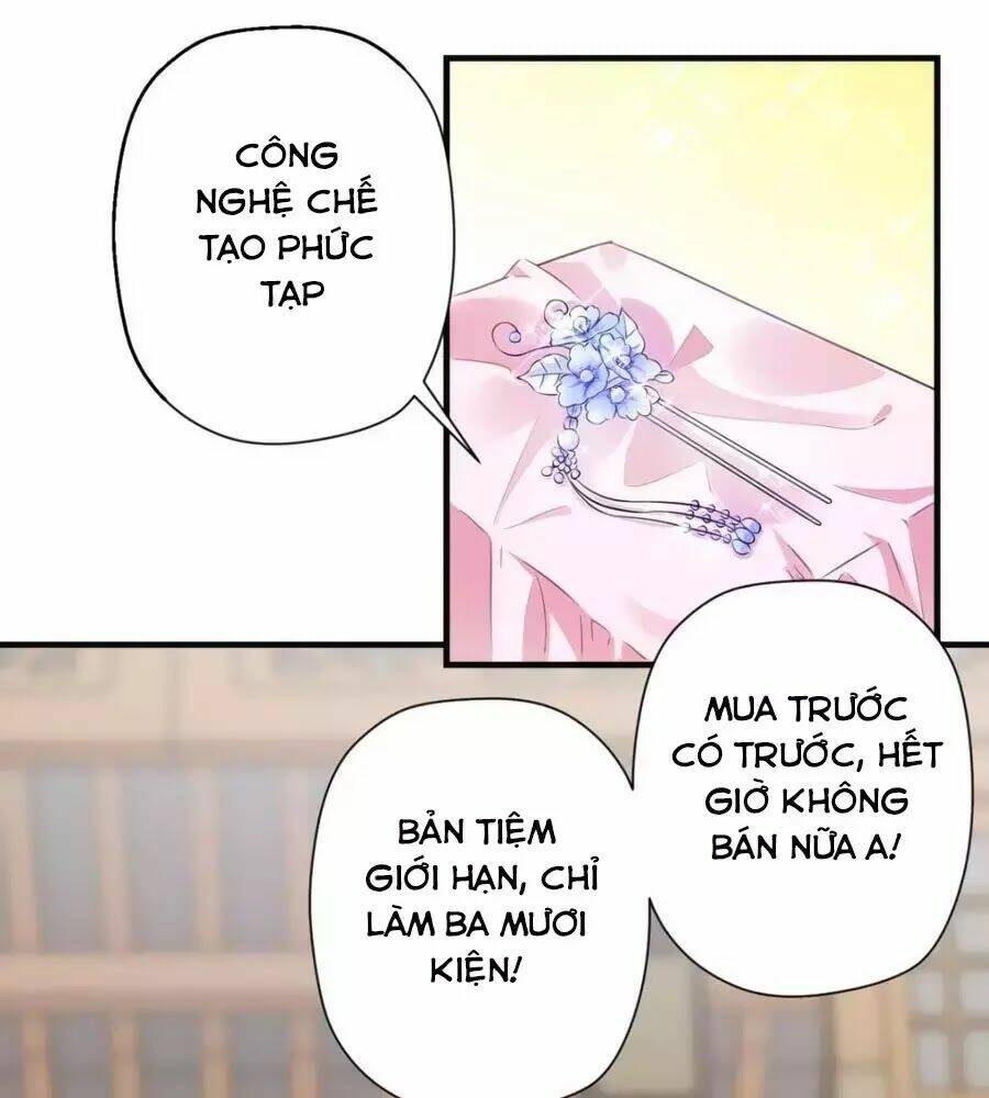 Vương Phi Có Chút Nghịch Ngợm: Chapter 38
