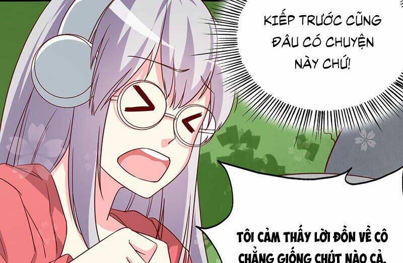 Này! Đừng Động Vào Phô Mai Của Tôi: Chapter 66