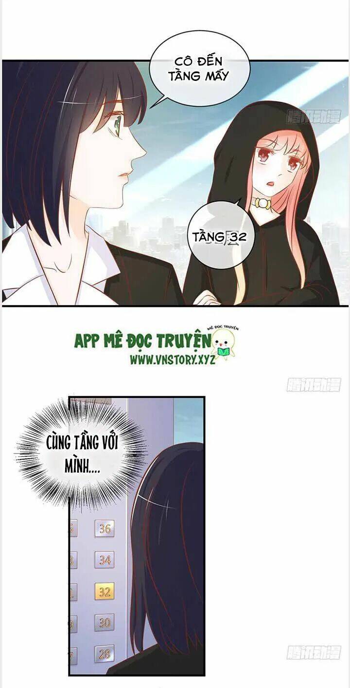 Cẩm Lý Thiếu Nữ Của Tôi: Chapter 34