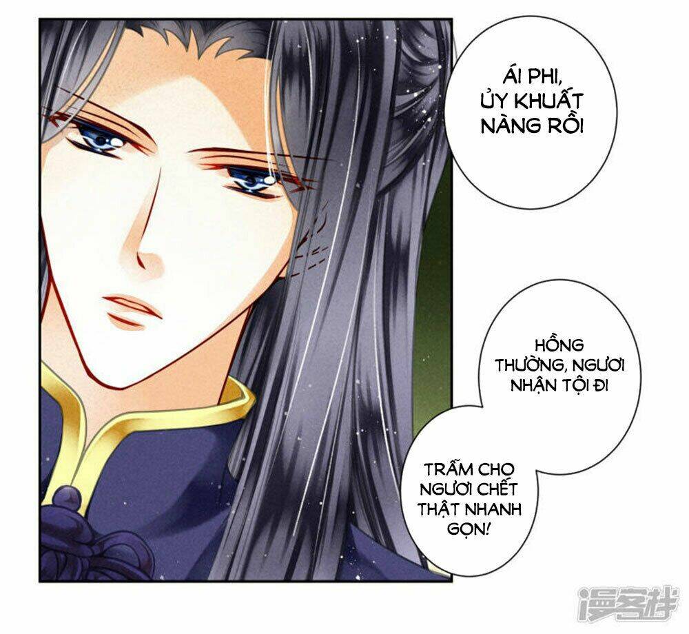 Ái Thượng Vô Địch Tiếu Hoàng Hậu: Chapter 72