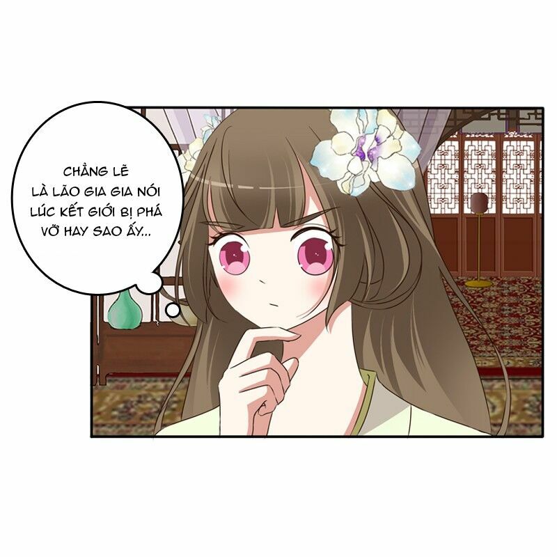 Thông Linh Phi: Chapter 120